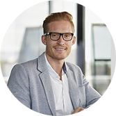 Mikkel Sørensen, CSR-ansvarlig, GrønneTech Solutions