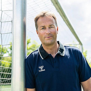 Kasper Hjulmand