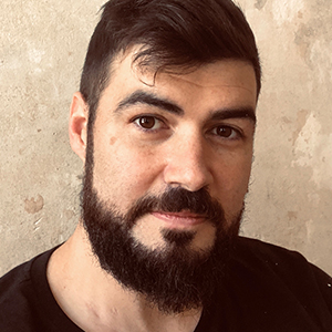 Daniel Svensson