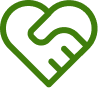 Green icon