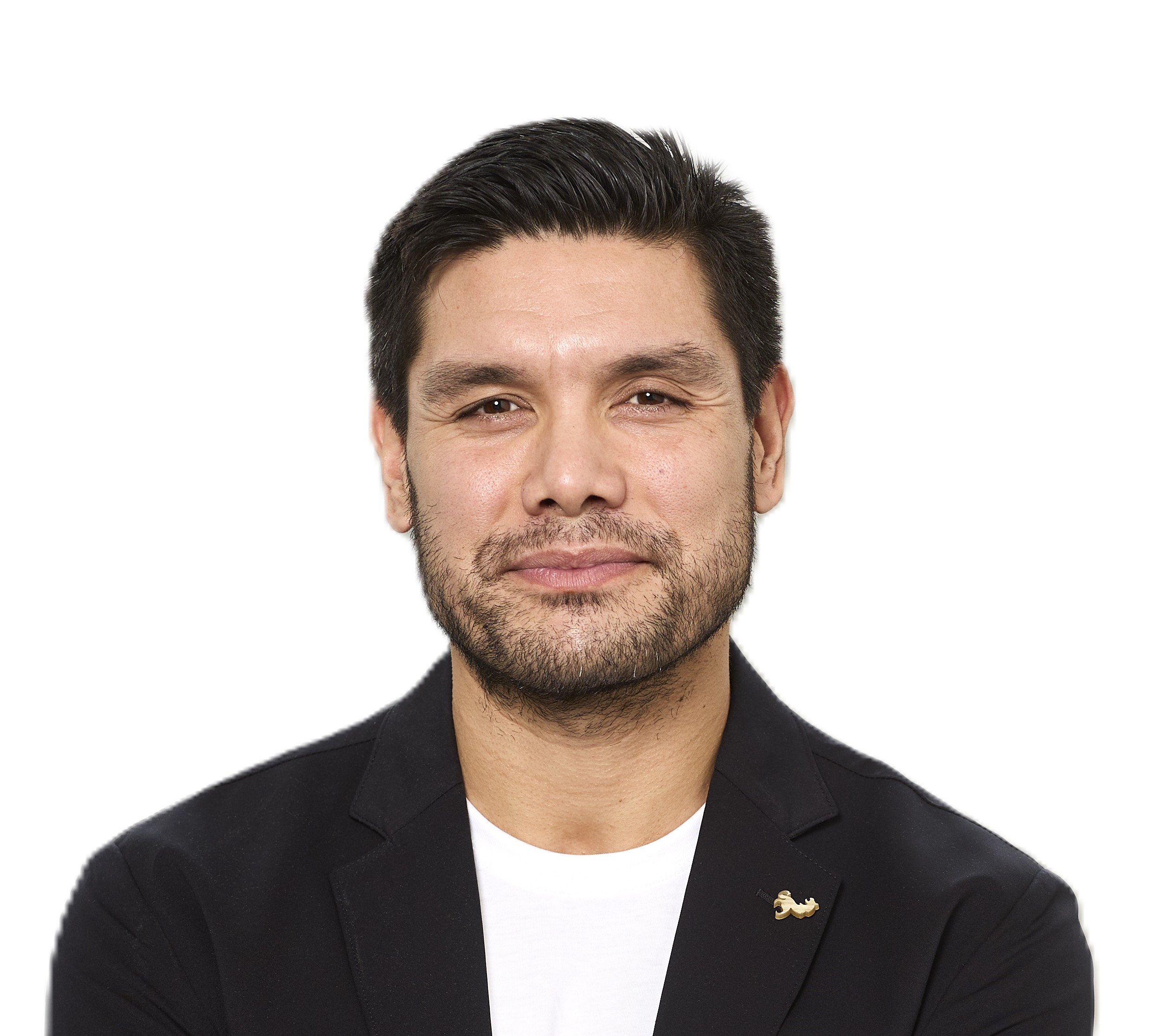 Kevin Lyngvold Rubiano