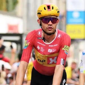 Andreas Kron