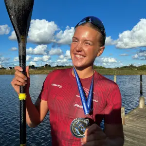 Frida Søbor