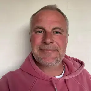 Uffe Holm