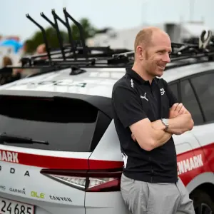 Michael Mørkøv